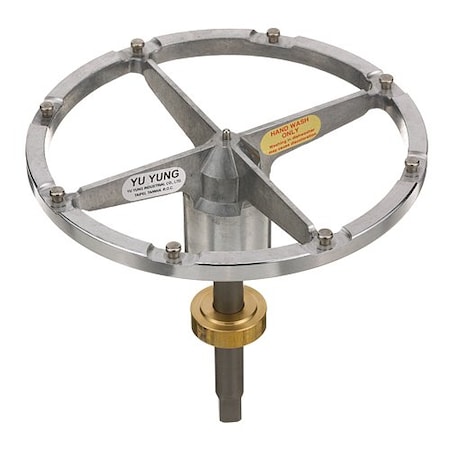 Hobart Disc Holder For - Part No Ml16225Z ML16225Z